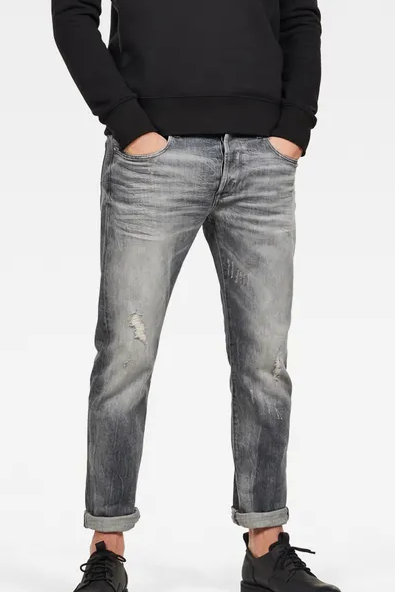g star raw 3301 slim